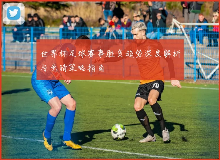 世界杯足球赛事胜负趋势深度解析与竞猜策略指南