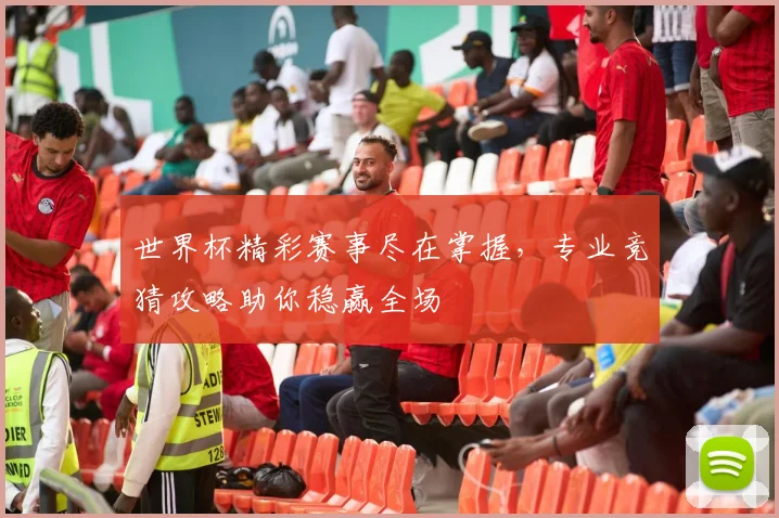 世界杯精彩赛事尽在掌握，专业竞猜攻略助你稳赢全场