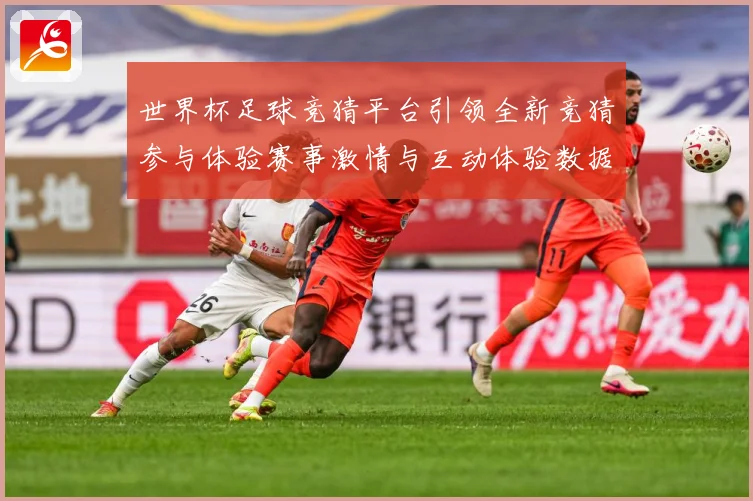 世界杯足球竞猜平台引领全新竞猜参与体验赛事激情与互动体验数据研判