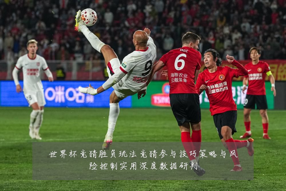 世界杯竞猜胜负玩法竞猜参与技巧策略与风险控制实用深度数据研判
