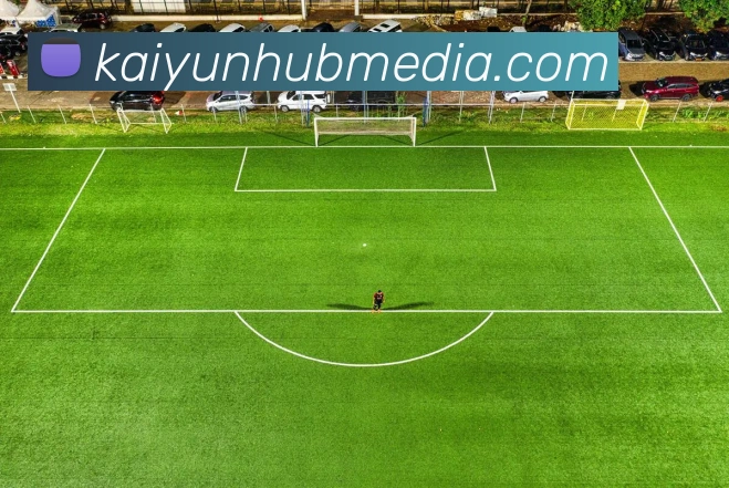 开云娱乐全站App